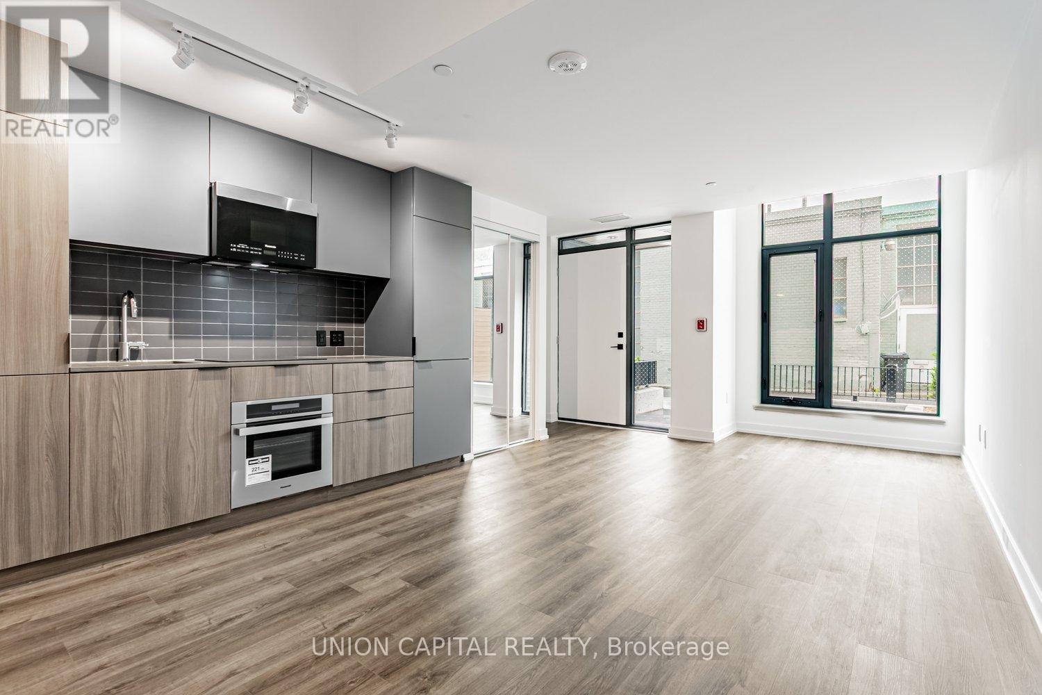 Th109 - 28 Eastern Avenue, Toronto, Ontario  M5A 0Y2 - Photo 10 - C13651110