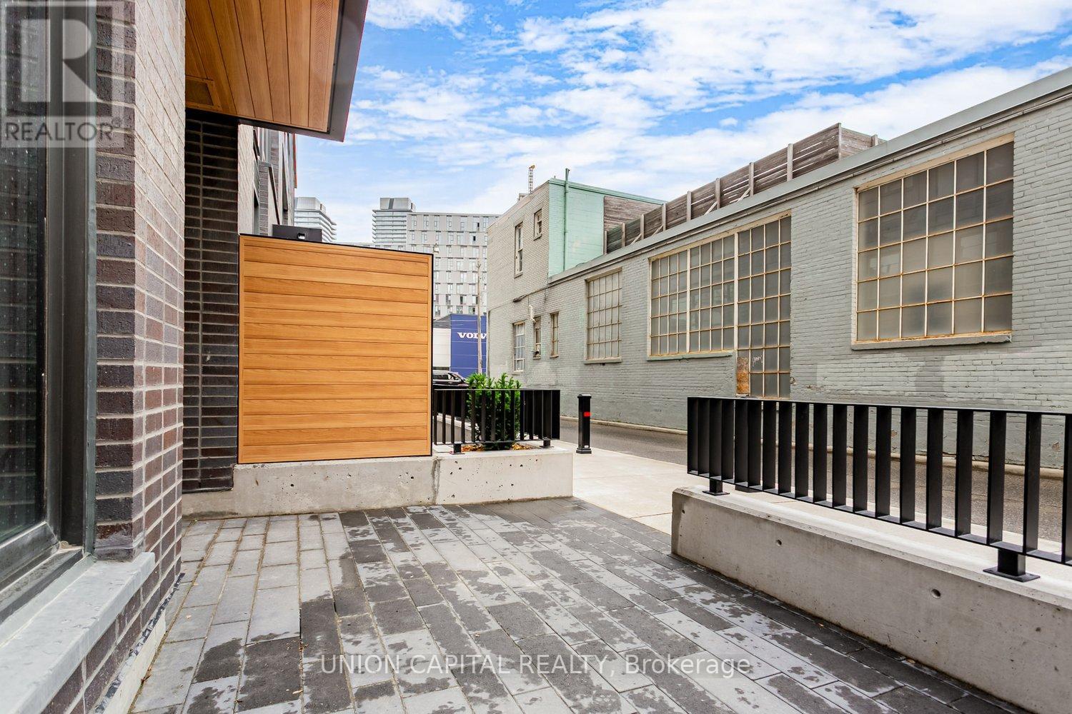 Th109 - 28 Eastern Avenue, Toronto, Ontario  M5A 0Y2 - Photo 6 - C13651110