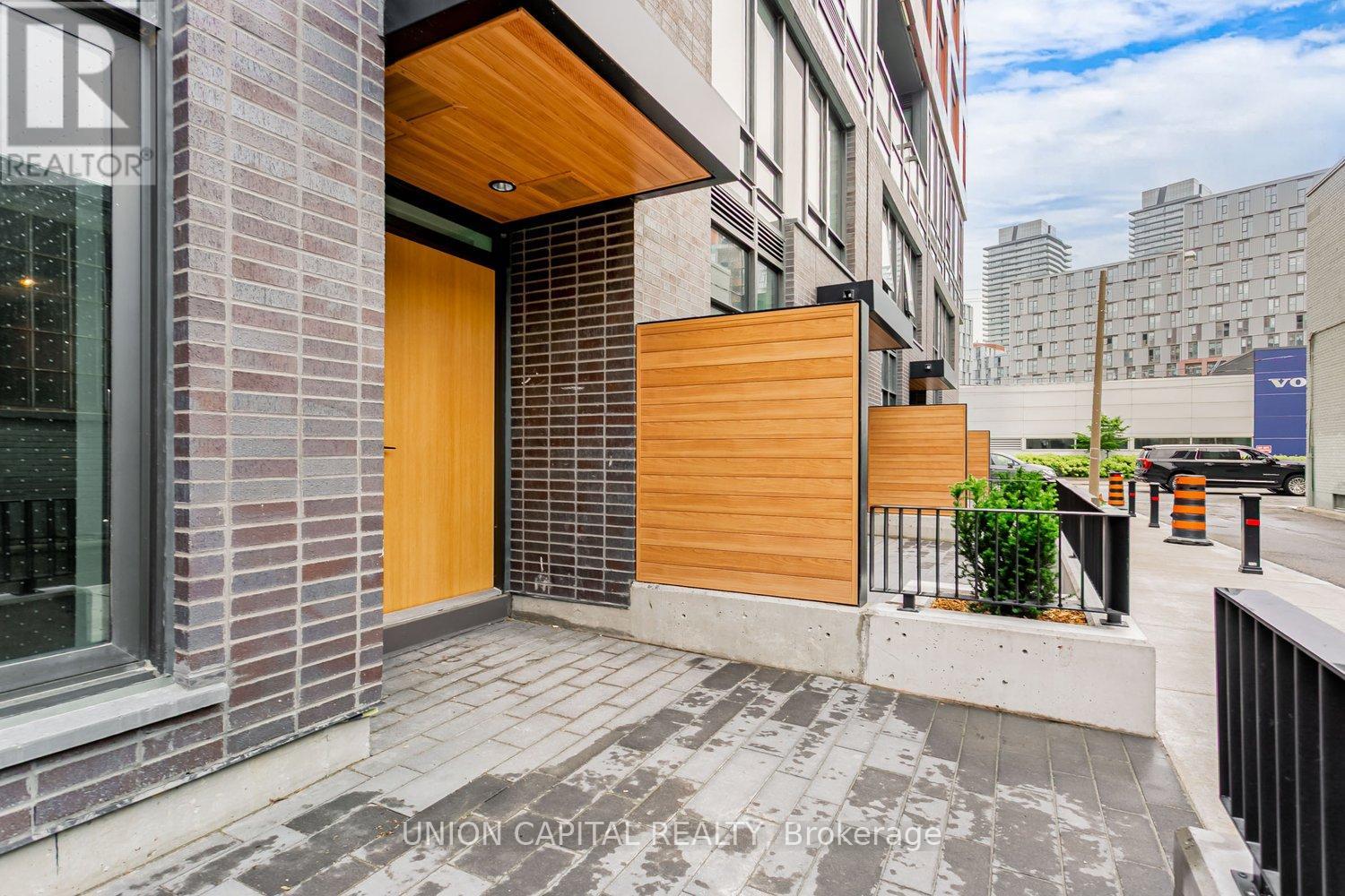 Th109 - 28 Eastern Avenue, Toronto, Ontario  M5A 0Y2 - Photo 7 - C13651110