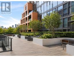 TH109 - 28 EASTERN AVENUE, Toronto, Ontario