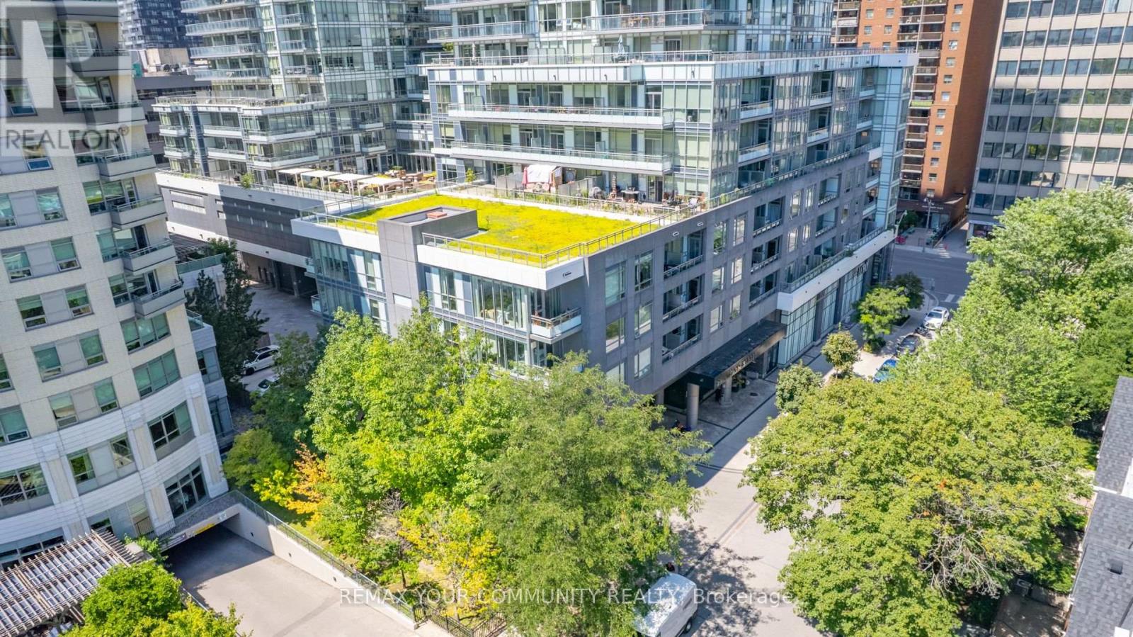 312 - 98 Lillian Street, Toronto, Ontario  M4S 0A5 - Photo 2 - C13651140