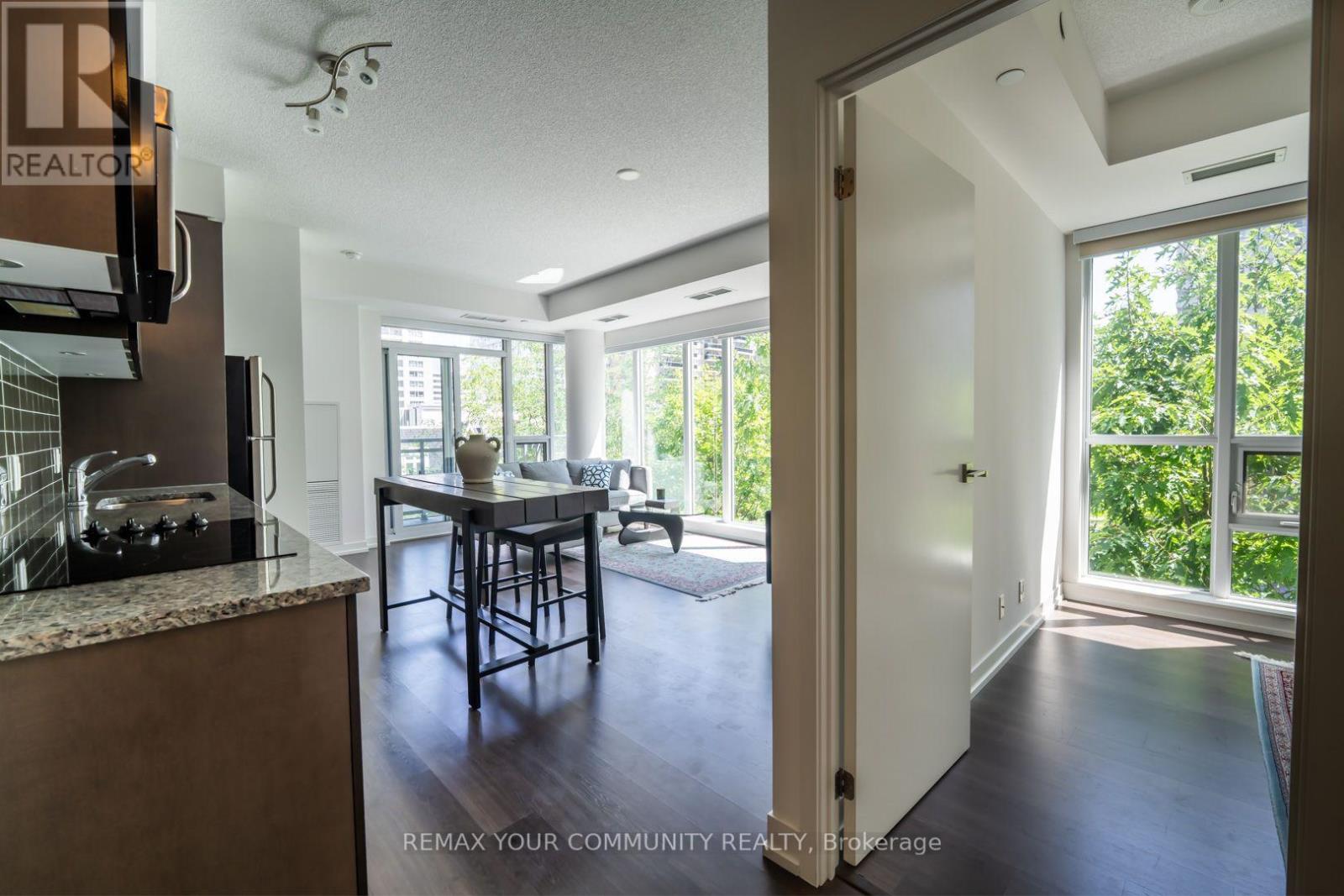 312 - 98 Lillian Street, Toronto, Ontario  M4S 0A5 - Photo 21 - C13651140