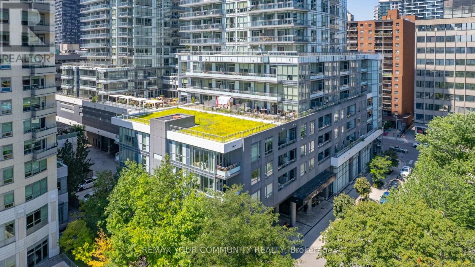 312 - 98 Lillian Street, Toronto, Ontario  M4S 0A5 - Photo 3 - C13651140