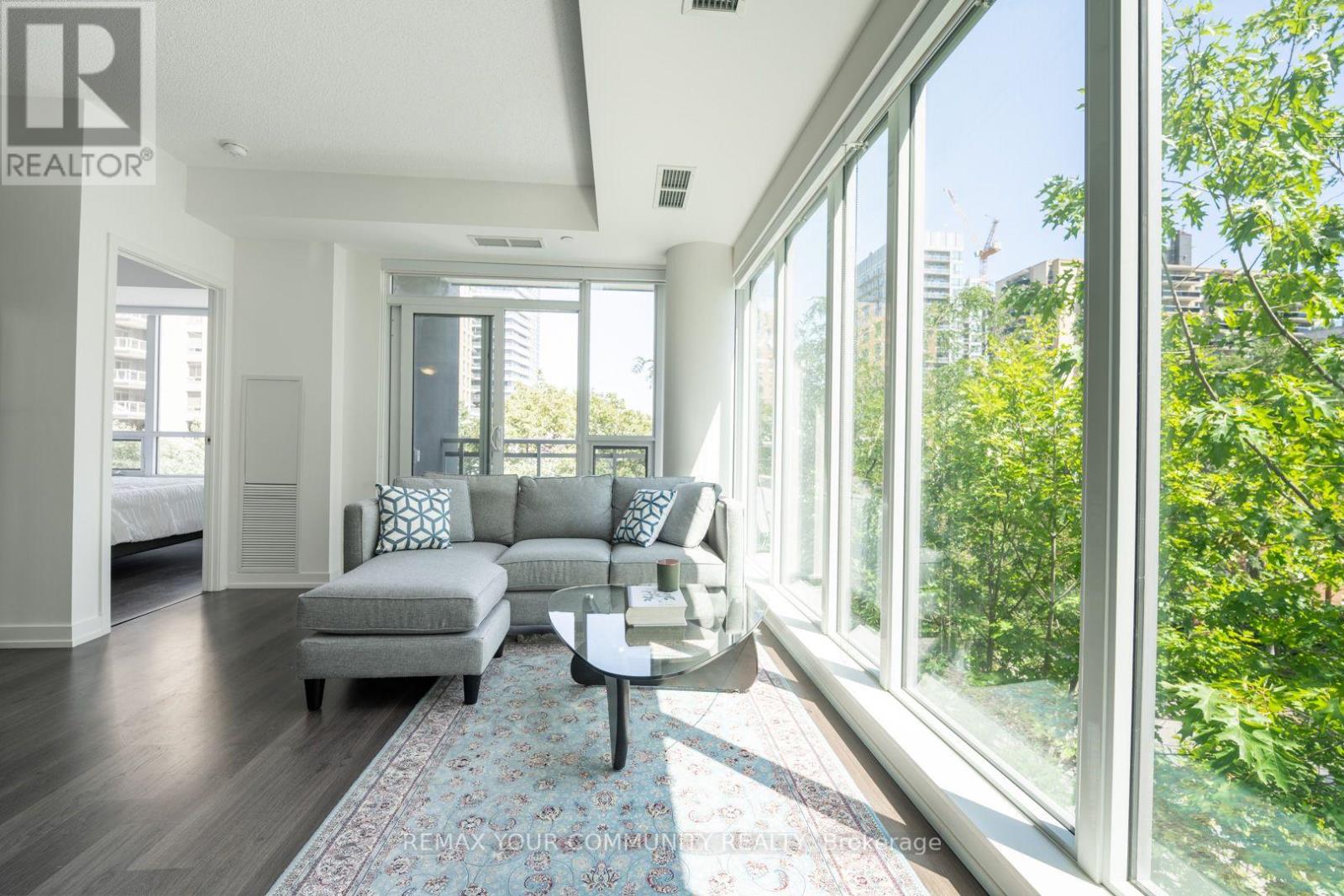 312 - 98 Lillian Street, Toronto, Ontario  M4S 0A5 - Photo 30 - C13651140