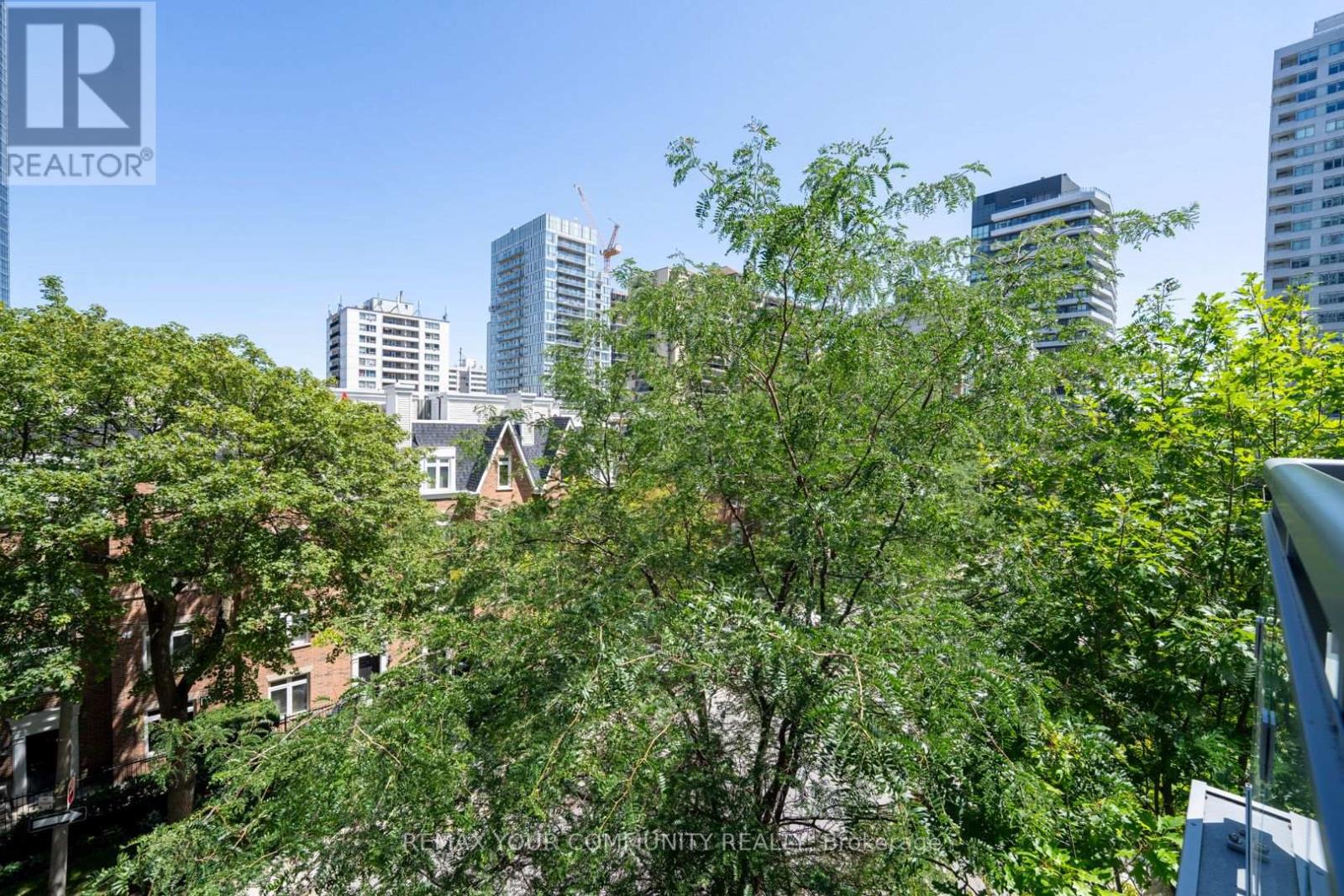 312 - 98 Lillian Street, Toronto, Ontario  M4S 0A5 - Photo 31 - C13651140