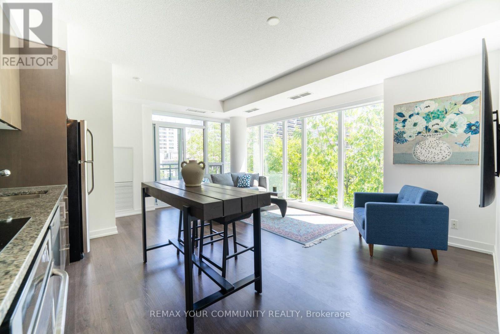 312 - 98 Lillian Street, Toronto, Ontario  M4S 0A5 - Photo 6 - C13651140