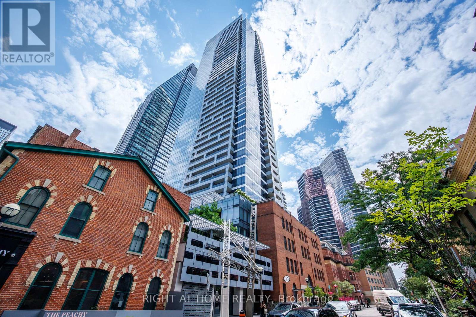 3105 - 5 St Joseph Street, Toronto, Ontario  M4Y 1J6 - Photo 2 - C13651200