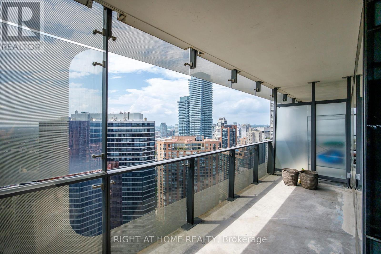 3105 - 5 St Joseph Street, Toronto, Ontario  M4Y 1J6 - Photo 21 - C13651200