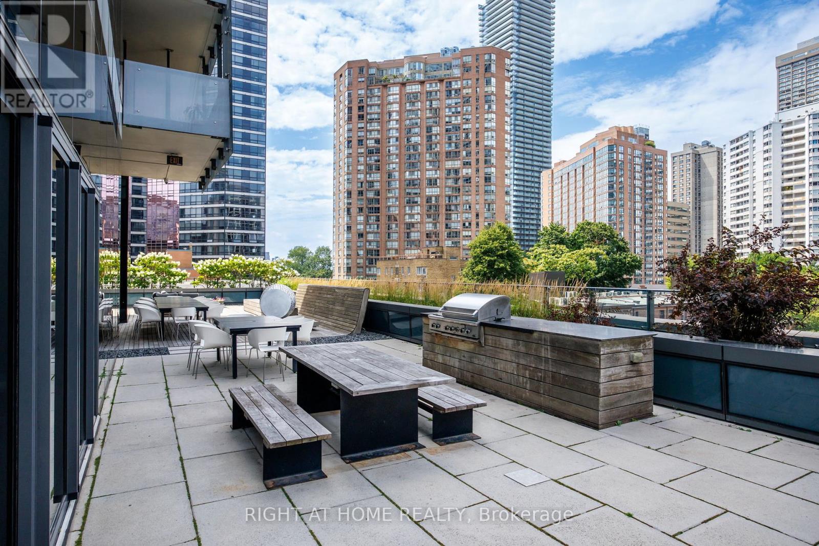 3105 - 5 St Joseph Street, Toronto, Ontario  M4Y 1J6 - Photo 30 - C13651200