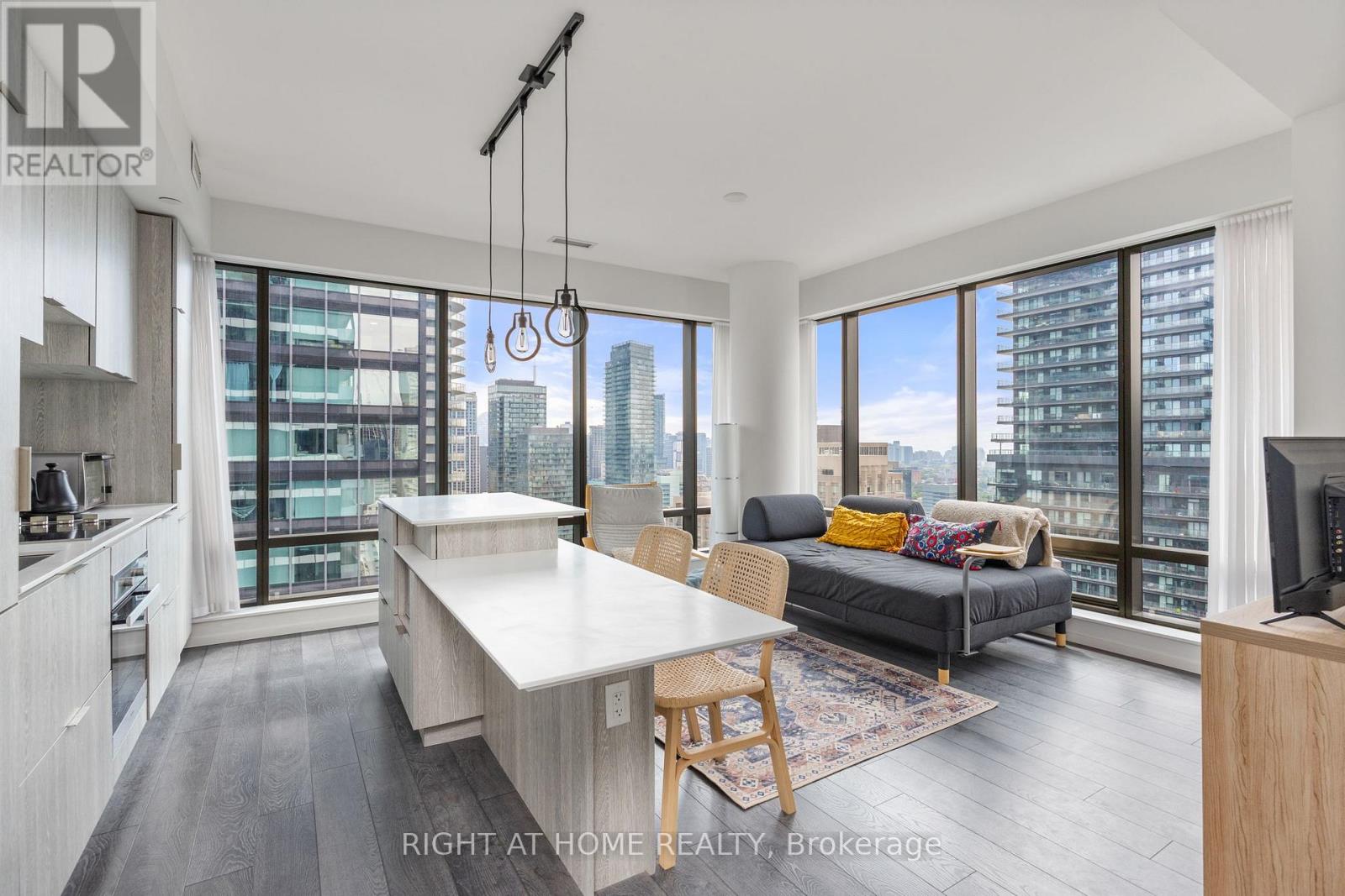 3105 - 5 St Joseph Street, Toronto, Ontario  M4Y 1J6 - Photo 4 - C13651200
