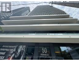 1602 - 50 ORDNANCE STREET N, Toronto, Ontario