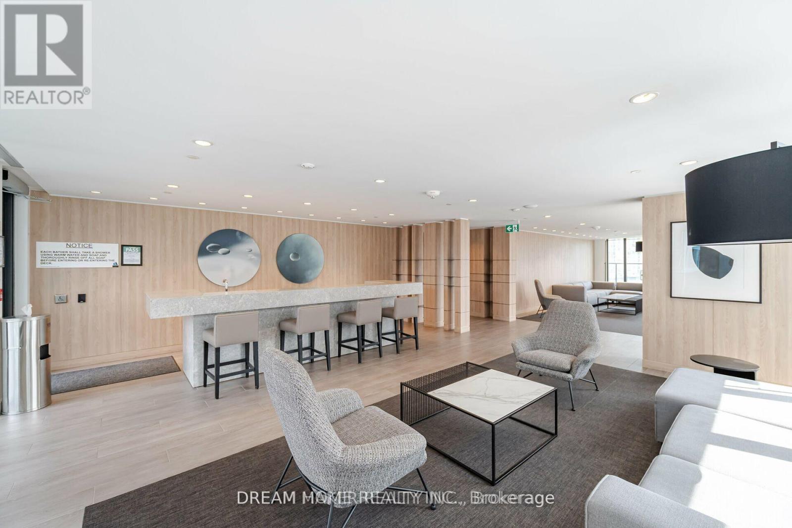 601 - 576 Front Street W, Toronto (Waterfront Communities), Ontario  M5V 1C1 - Photo 11 - C13651242