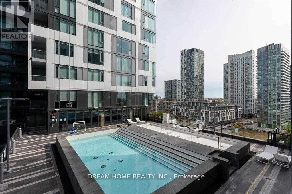 601 - 576 Front Street W, Toronto (Waterfront Communities), Ontario  M5V 1C1 - Photo 12 - C13651242
