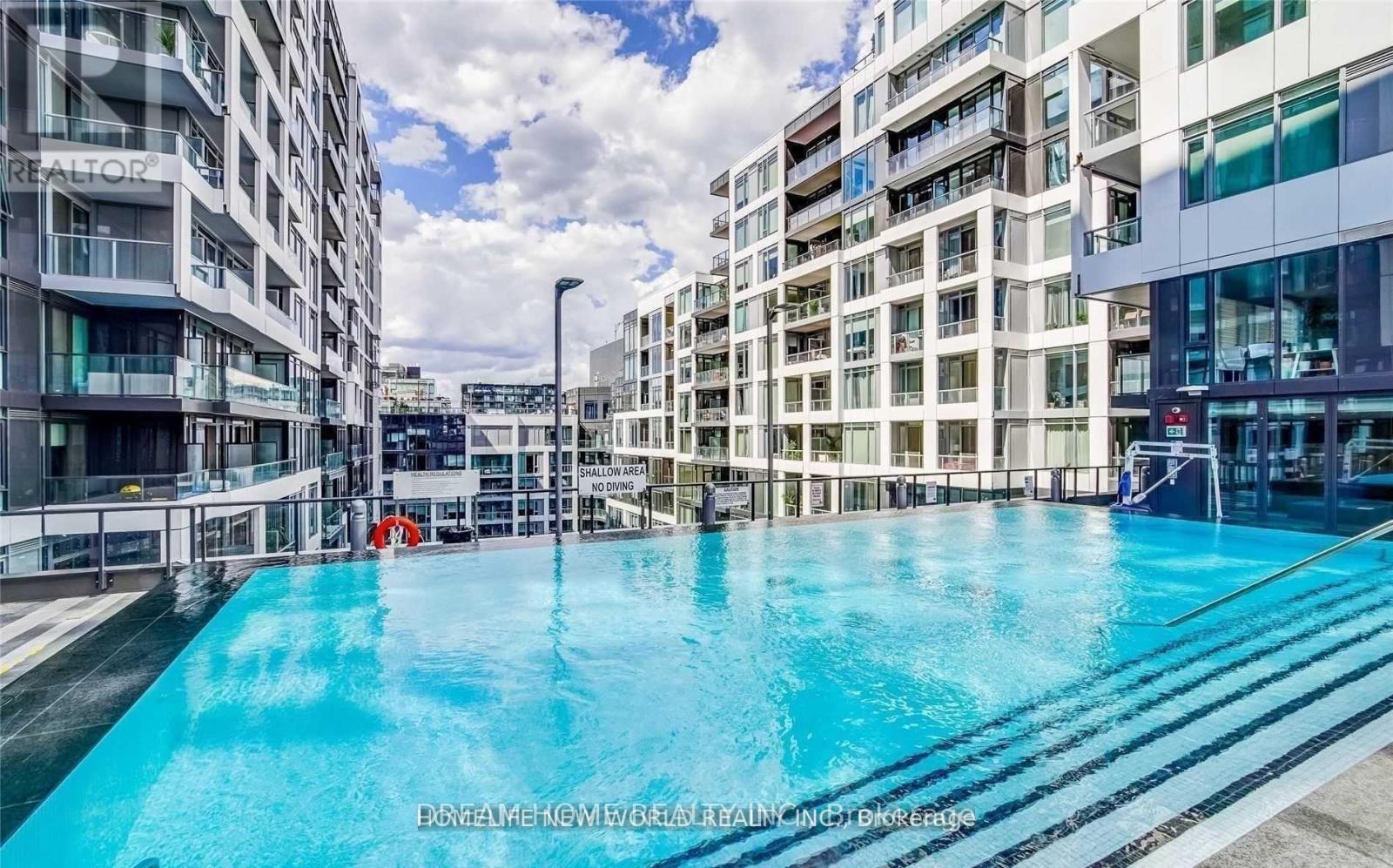 601 - 576 Front Street W, Toronto (Waterfront Communities), Ontario  M5V 1C1 - Photo 13 - C13651242