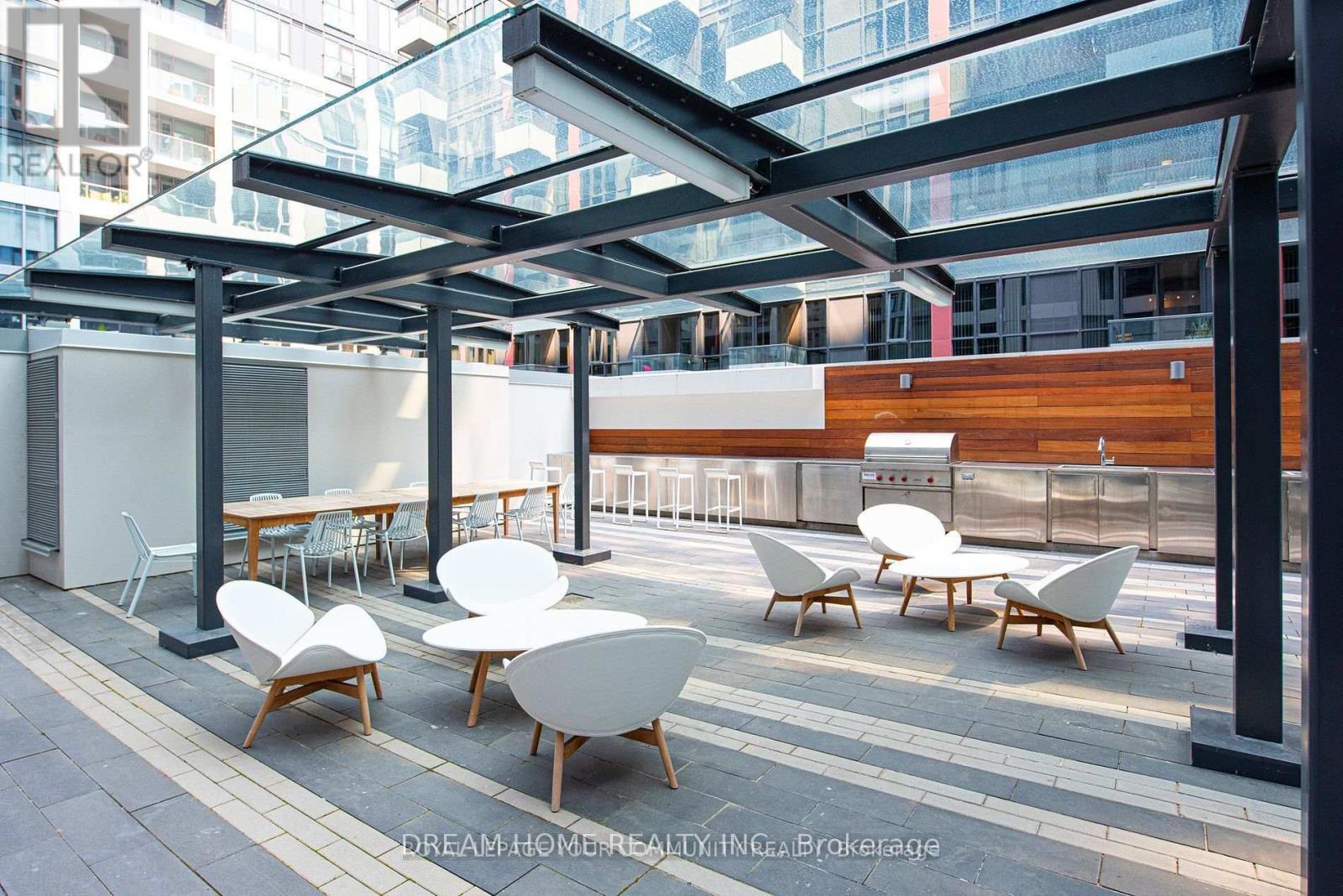 601 - 576 Front Street W, Toronto (Waterfront Communities), Ontario  M5V 1C1 - Photo 14 - C13651242