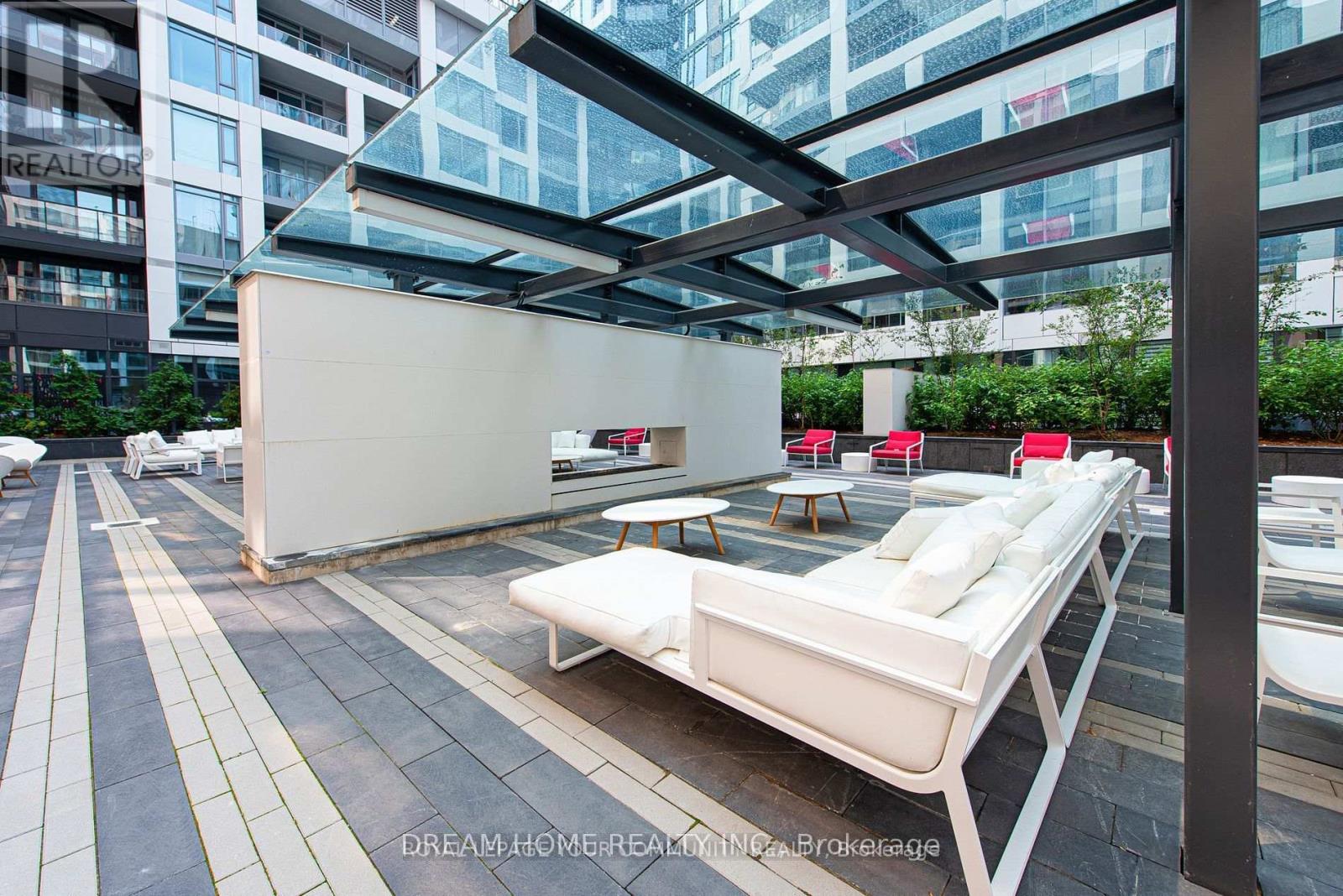 601 - 576 Front Street W, Toronto (Waterfront Communities), Ontario  M5V 1C1 - Photo 16 - C13651242