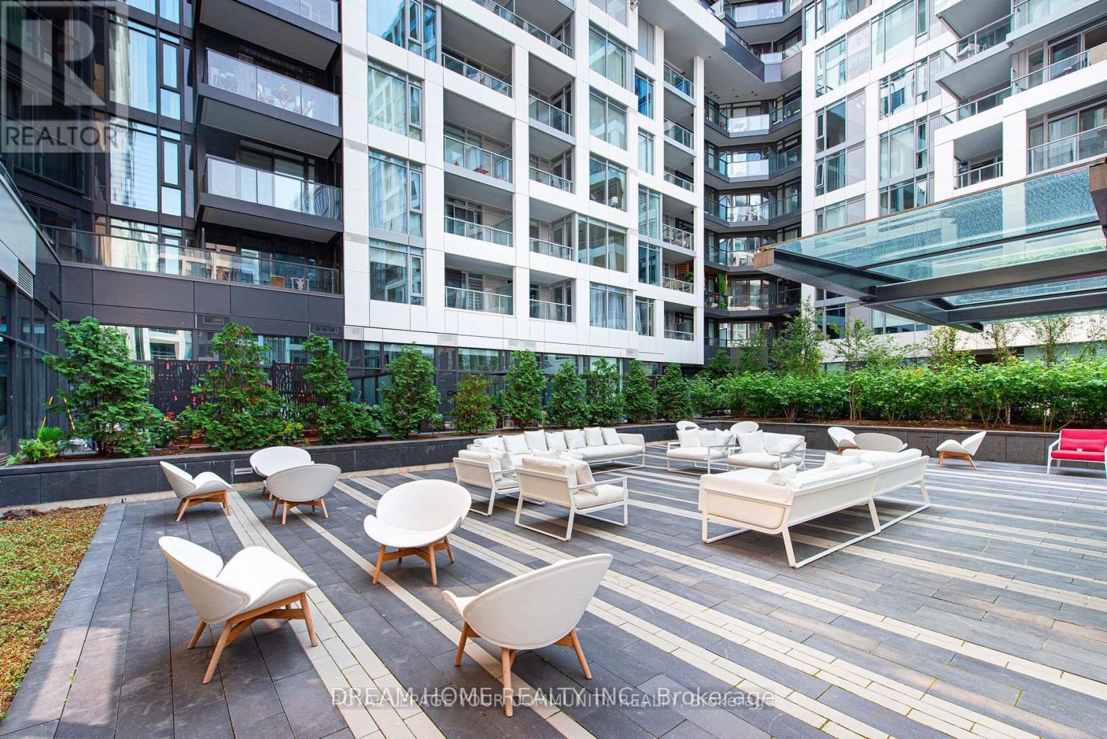 601 - 576 Front Street W, Toronto (Waterfront Communities), Ontario  M5V 1C1 - Photo 17 - C13651242