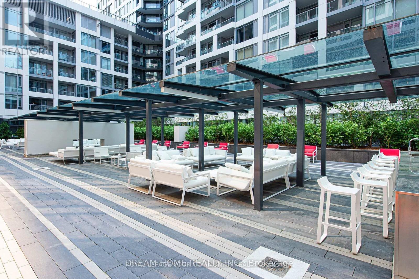 601 - 576 Front Street W, Toronto (Waterfront Communities), Ontario  M5V 1C1 - Photo 18 - C13651242
