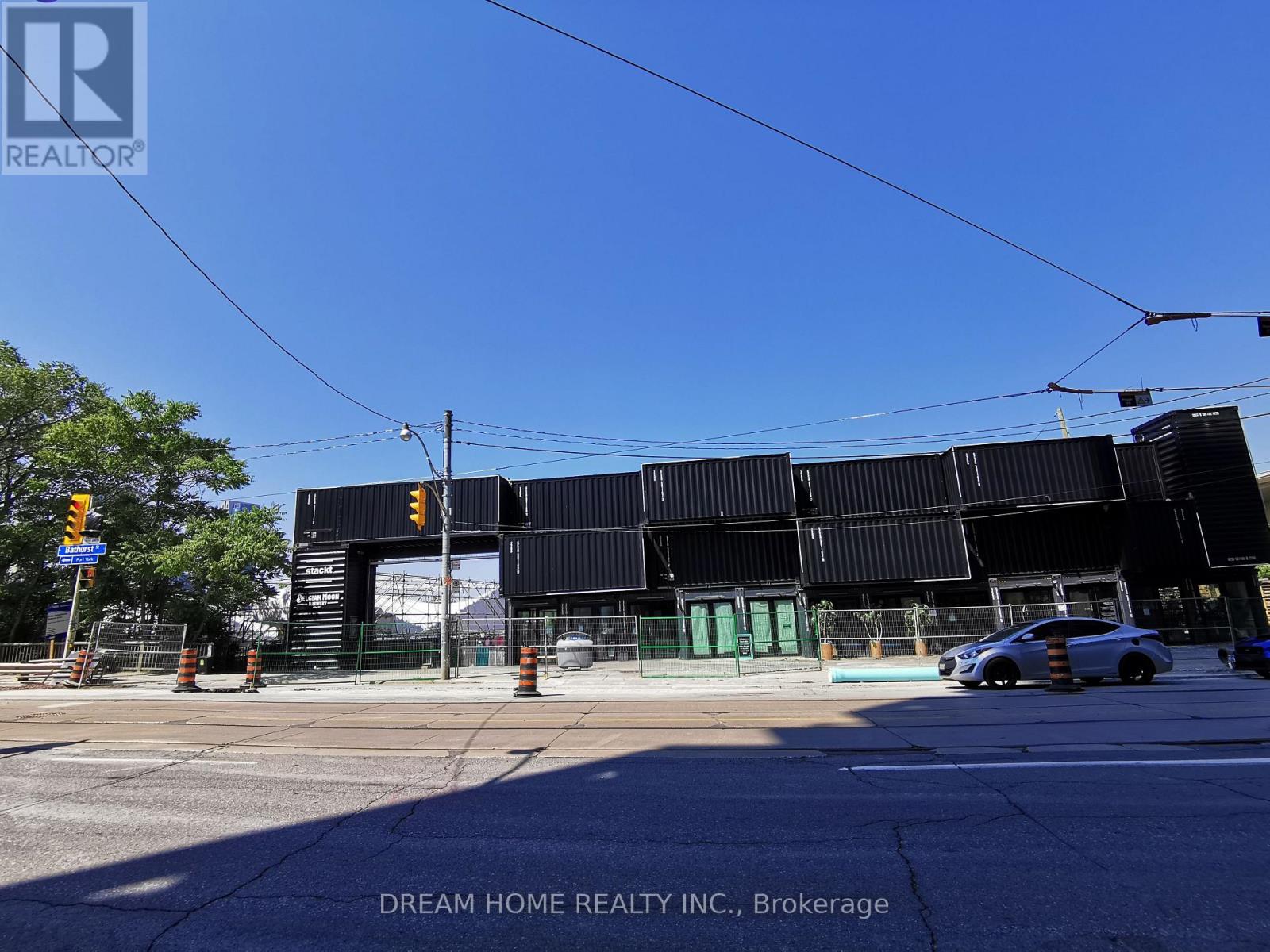 601 - 576 Front Street W, Toronto (Waterfront Communities), Ontario  M5V 1C1 - Photo 21 - C13651242