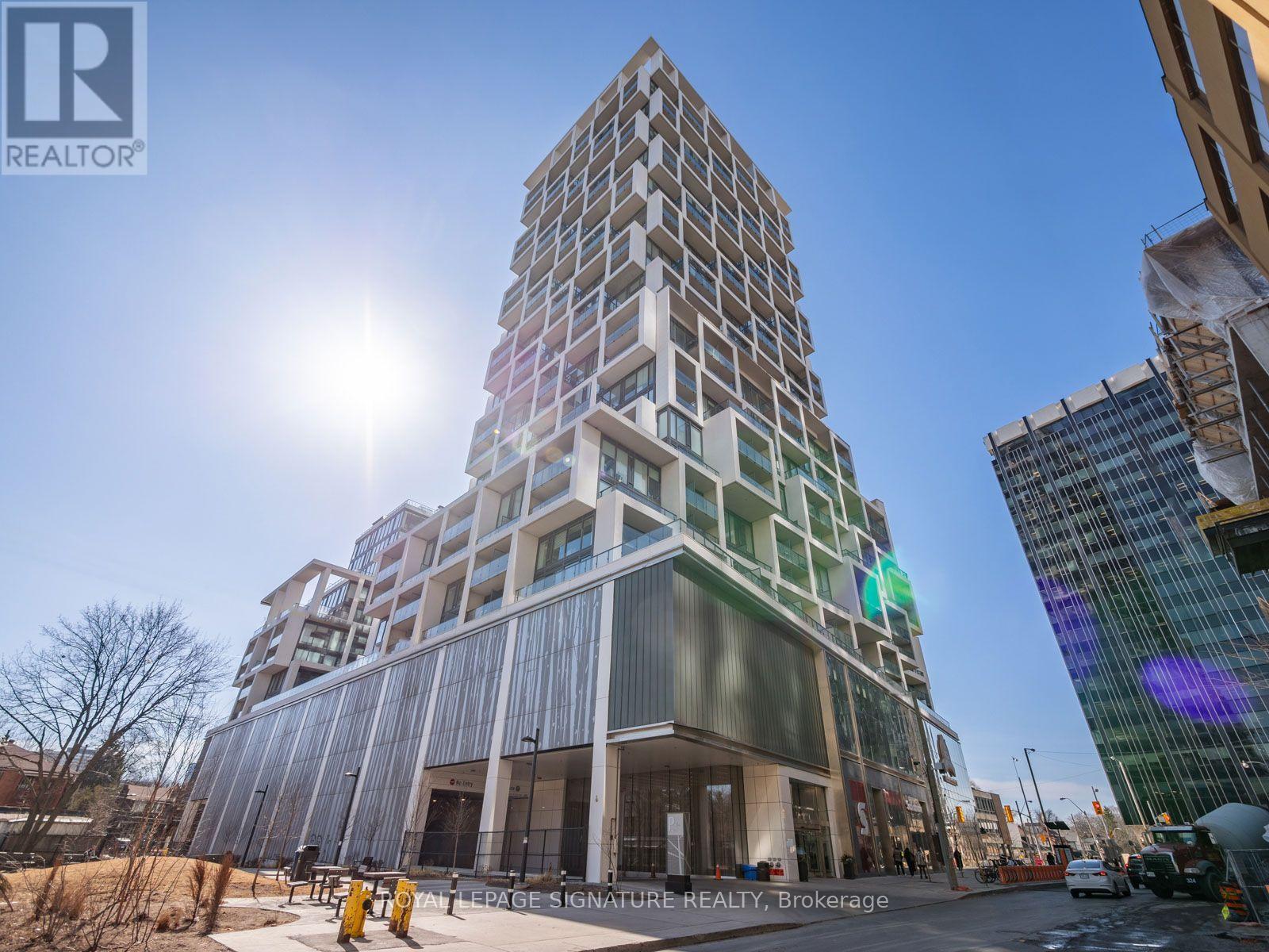1010 - 5 Soudan Avenue, Toronto, Ontario  M4S 0B1 - Photo 1 - C13651246