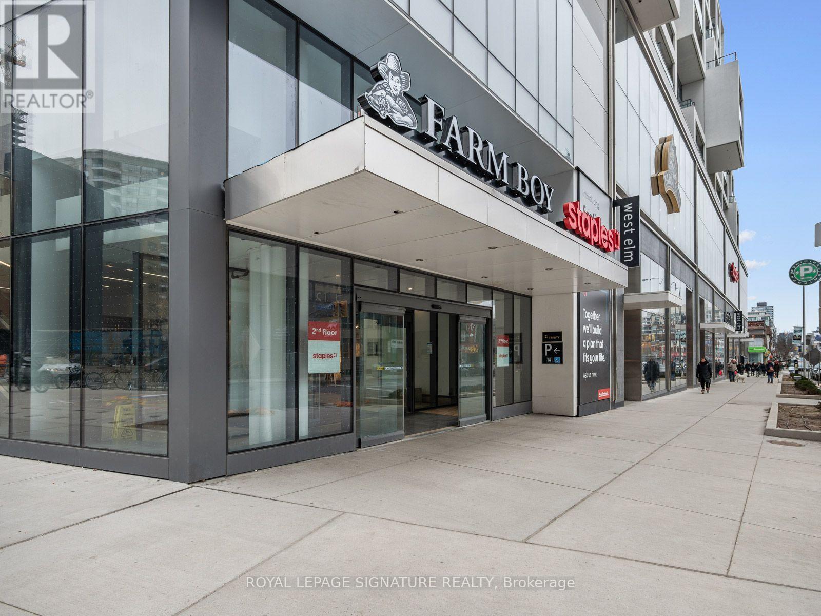 1010 - 5 Soudan Avenue, Toronto, Ontario  M4S 0B1 - Photo 23 - C13651246