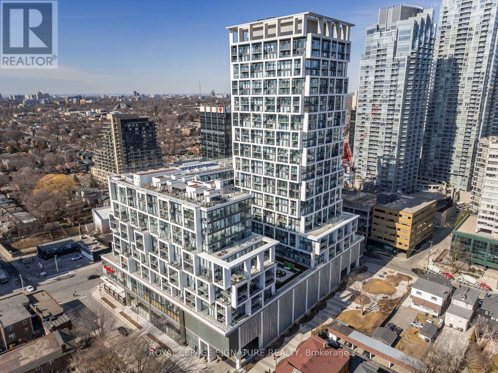 1010 - 5 Soudan Avenue, Toronto, Ontario  M4S 0B1 - Photo 27 - C13651246
