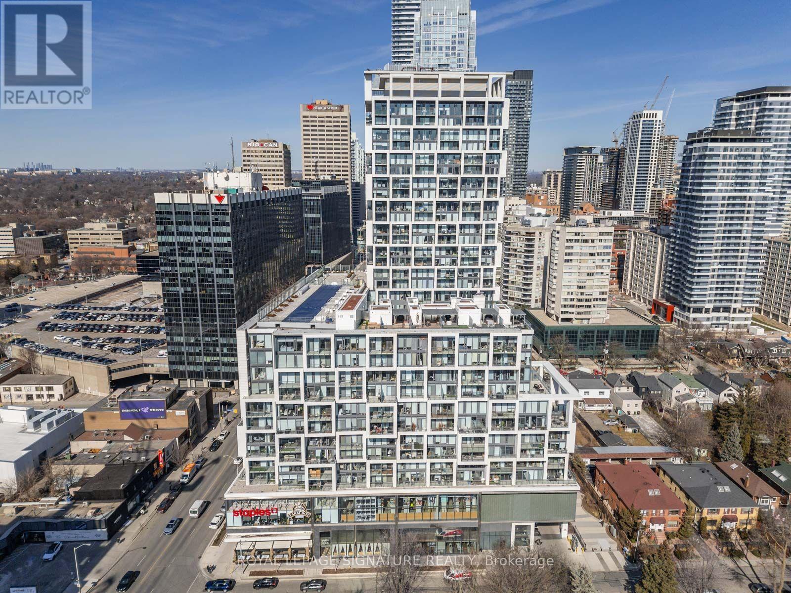 1010 - 5 Soudan Avenue, Toronto, Ontario  M4S 0B1 - Photo 28 - C13651246