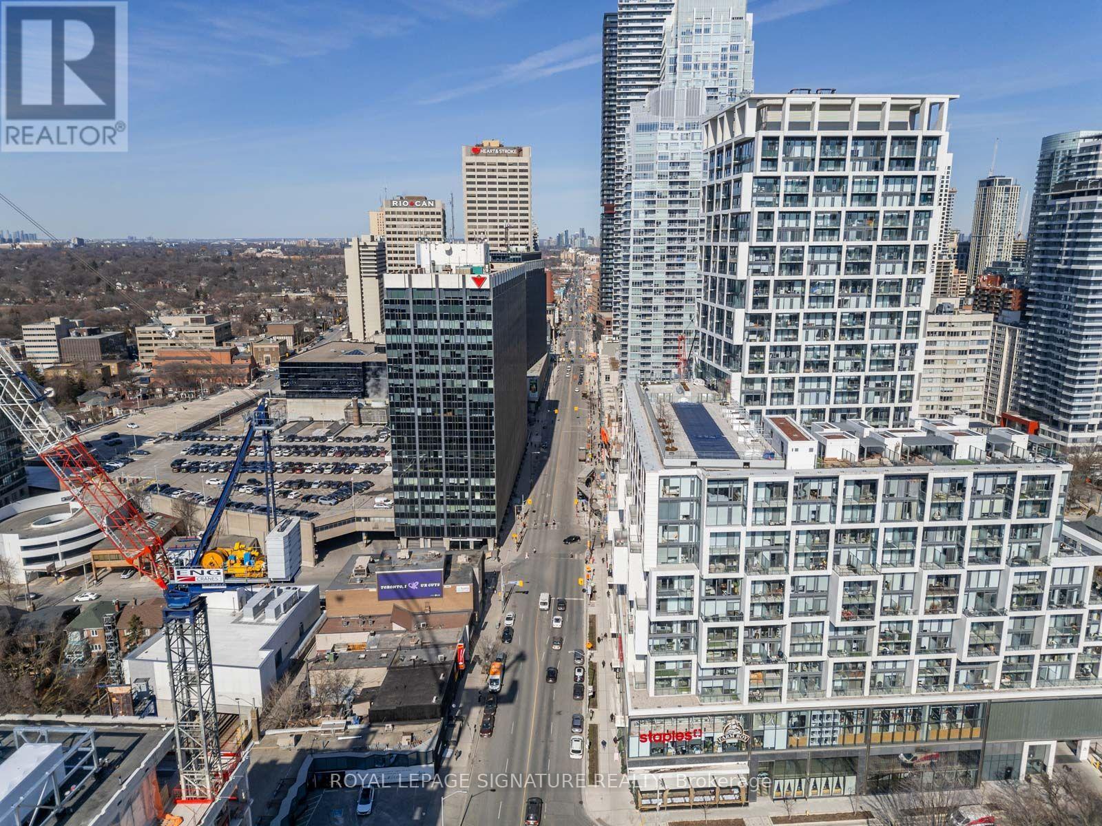1010 - 5 Soudan Avenue, Toronto, Ontario  M4S 0B1 - Photo 29 - C13651246