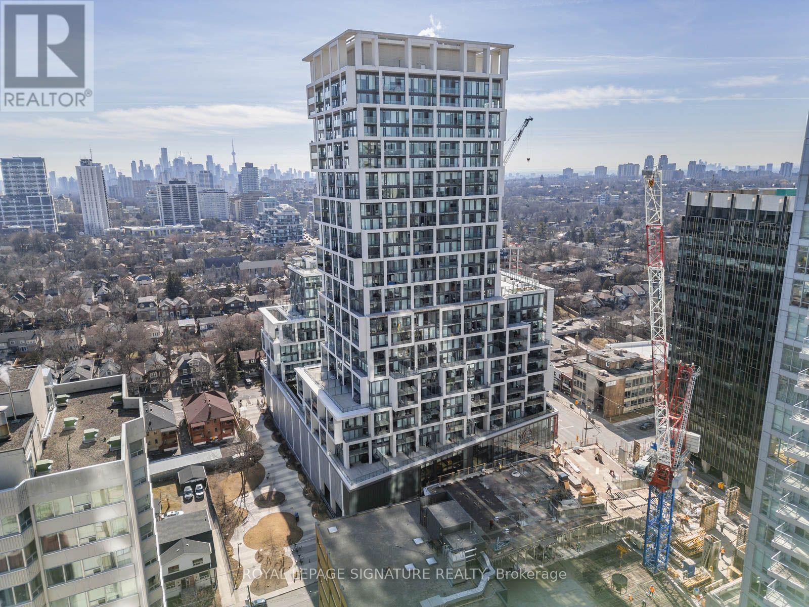 1010 - 5 Soudan Avenue, Toronto, Ontario  M4S 0B1 - Photo 34 - C13651246