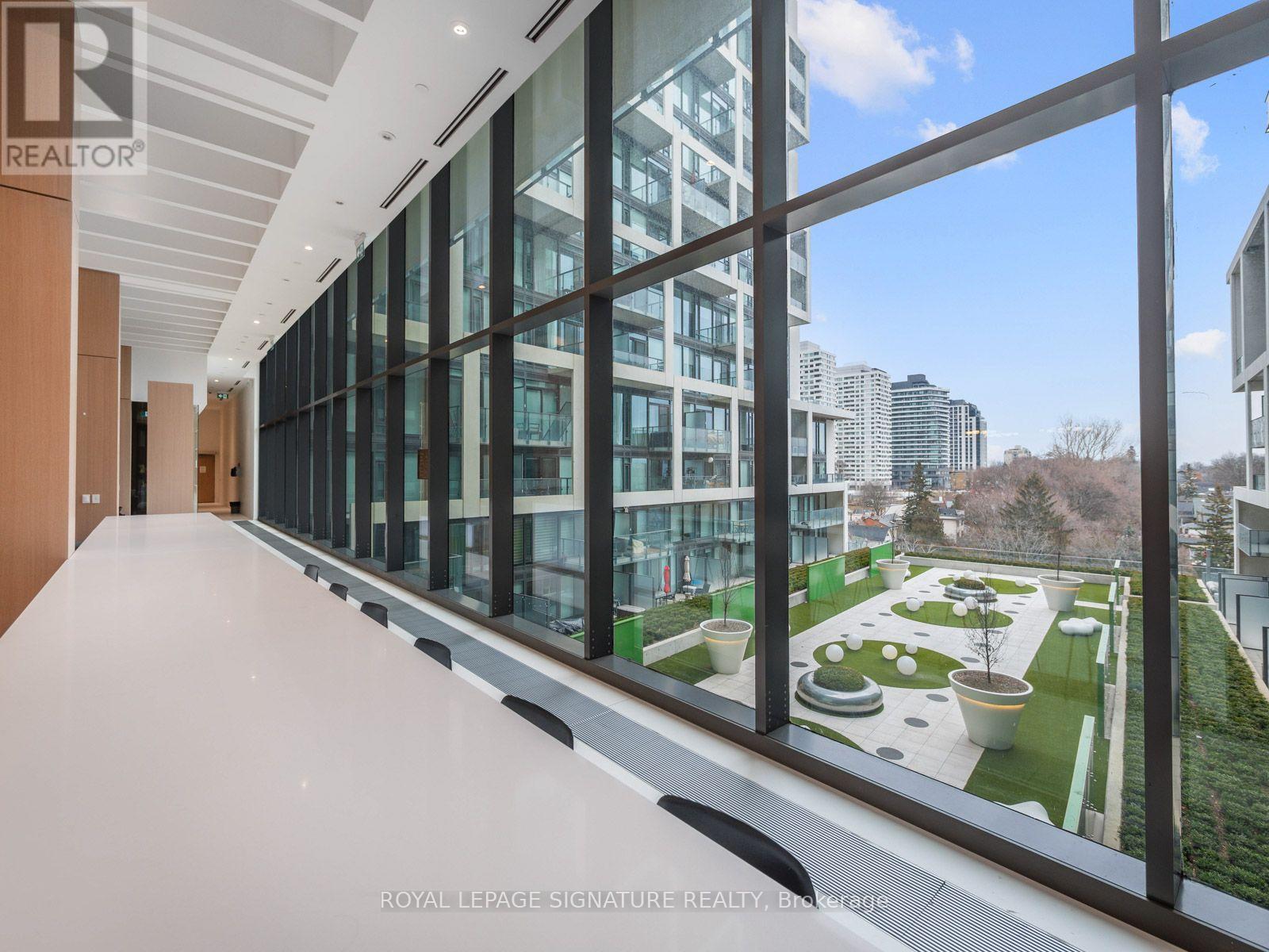 1010 - 5 Soudan Avenue, Toronto, Ontario  M4S 0B1 - Photo 9 - C13651246