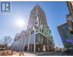 1010 - 5 SOUDAN AVENUE, Toronto, Ontario