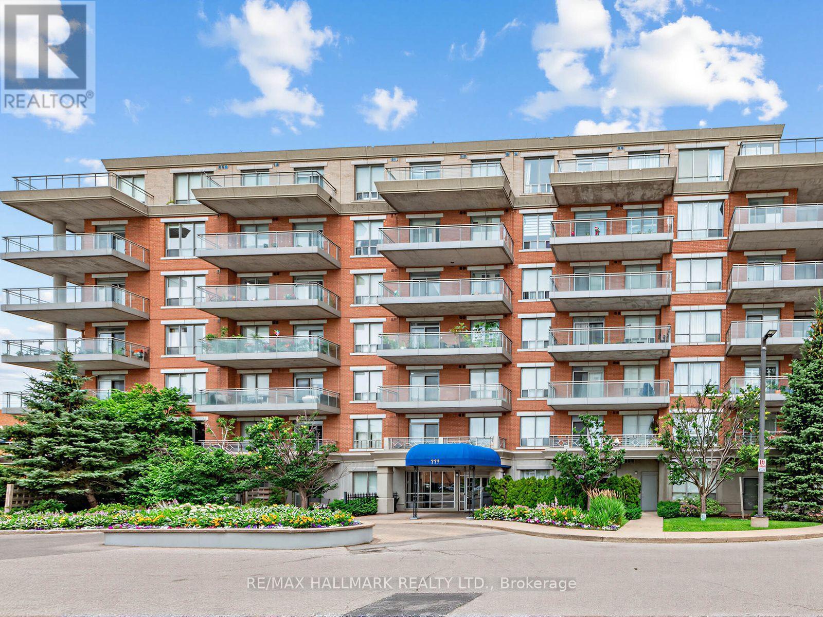 Lph3 - 777 Steeles Avenue W, Toronto, Ontario  M2R 3Y4 - Photo 1 - C13651296