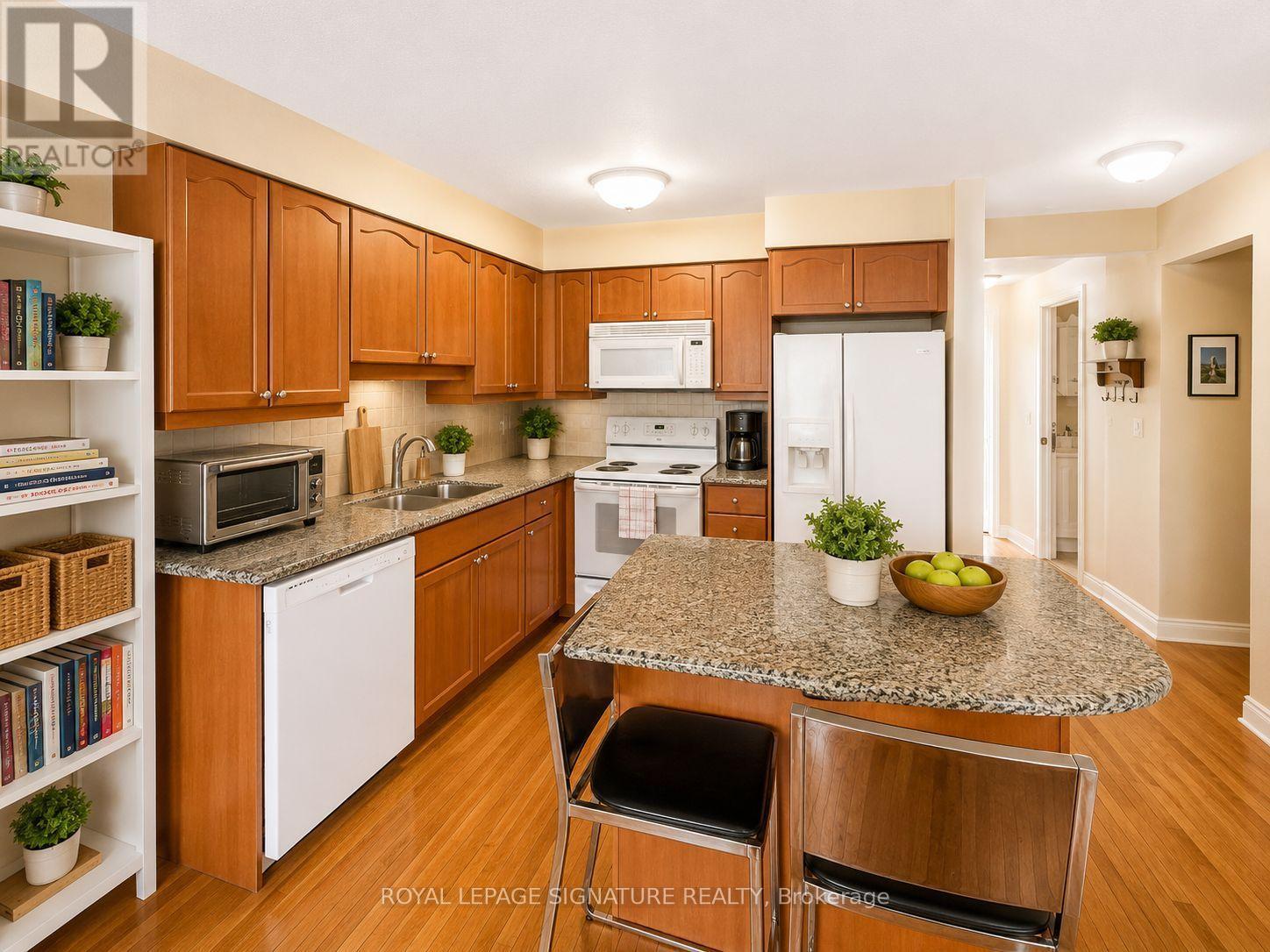 323 - 80 Harrison Garden Boulevard, Toronto, Ontario M2N 7E3 - Photo 7 - C13651308