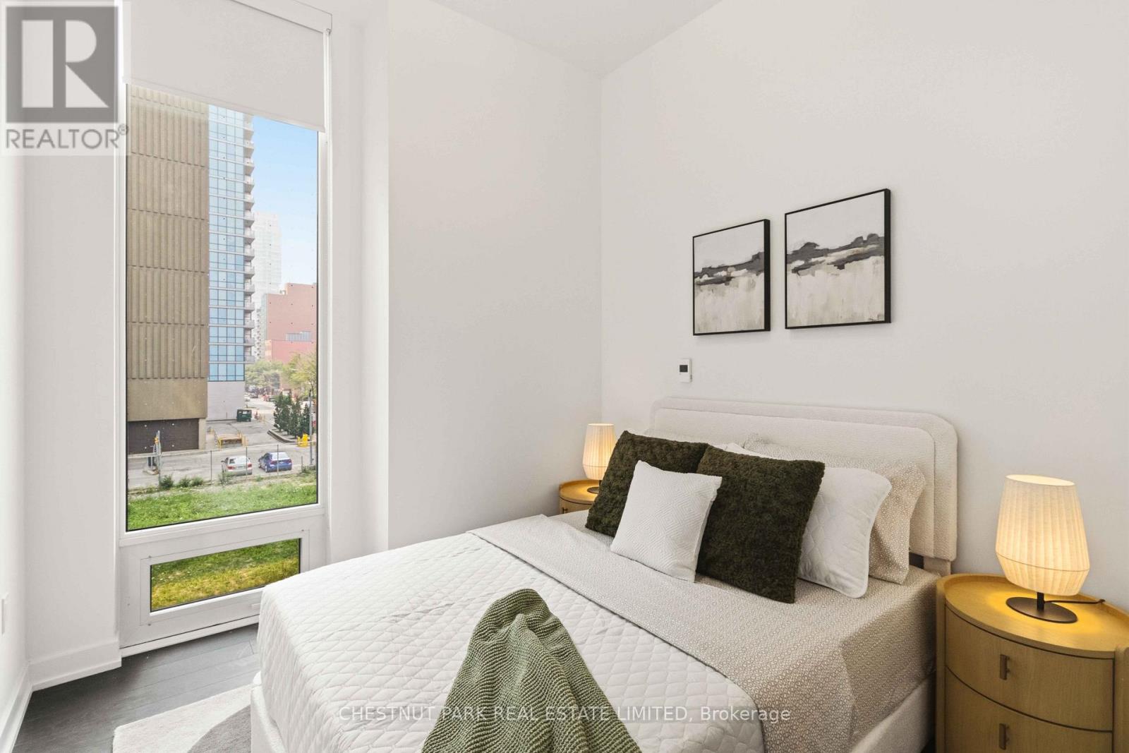201 - 121 St Patrick Street, Toronto, Ontario M5T 3C1 - Photo 14 - C13651330