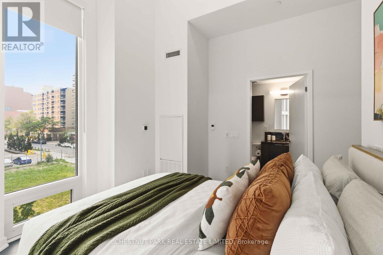 201 - 121 St Patrick Street, Toronto, Ontario M5T 3C1 - Photo 19 - C13651330