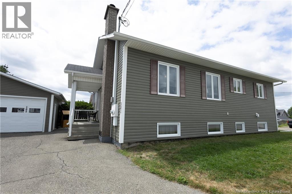 183 St-Georges Street, Grand-Sault/grand Falls, New Brunswick E3Y 1C3 - Photo 2 - NB144311