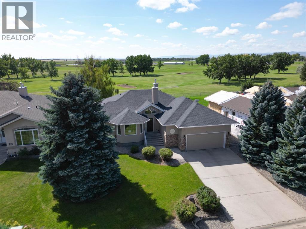 41 Westlynn Drive W, Claresholm, Alberta
