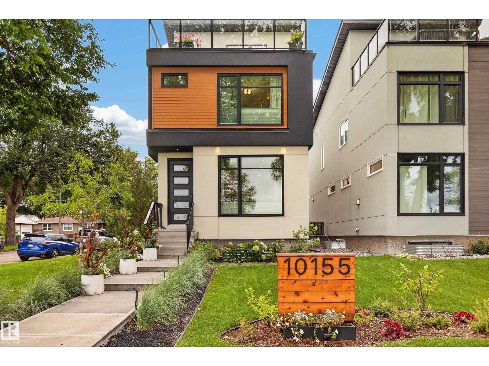 10155 84 ST NW, edmonton, Alberta