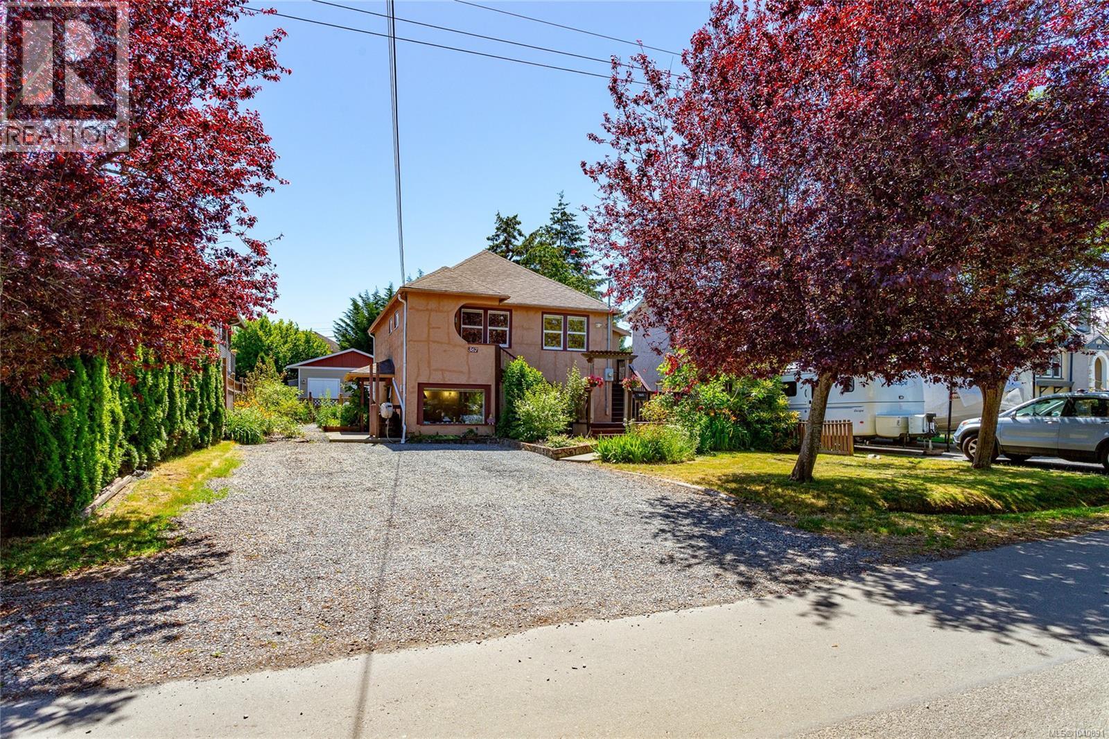 367 Vincent Ave, Saanich, British Columbia  V9A 2G8 - Photo 8 - 1040891