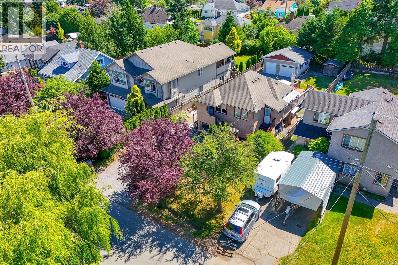 367 Vincent Ave, Saanich, British Columbia  V9A 2G8 - Photo 7 - 1040891