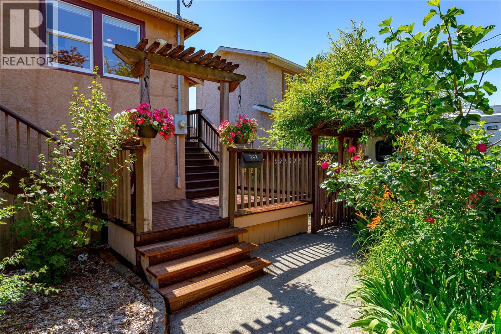 367 Vincent Ave, Saanich, British Columbia  V9A 2G8 - Photo 11 - 1040891