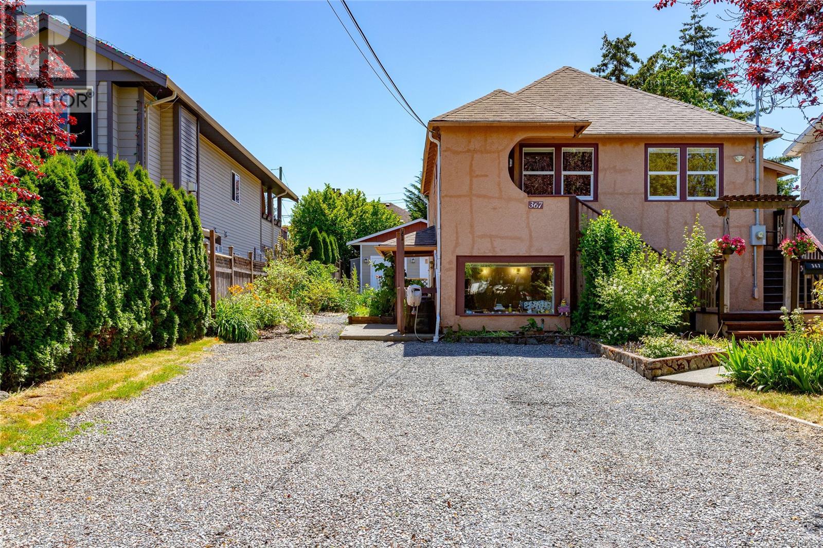 367 Vincent Ave, Saanich, British Columbia  V9A 2G8 - Photo 9 - 1040891