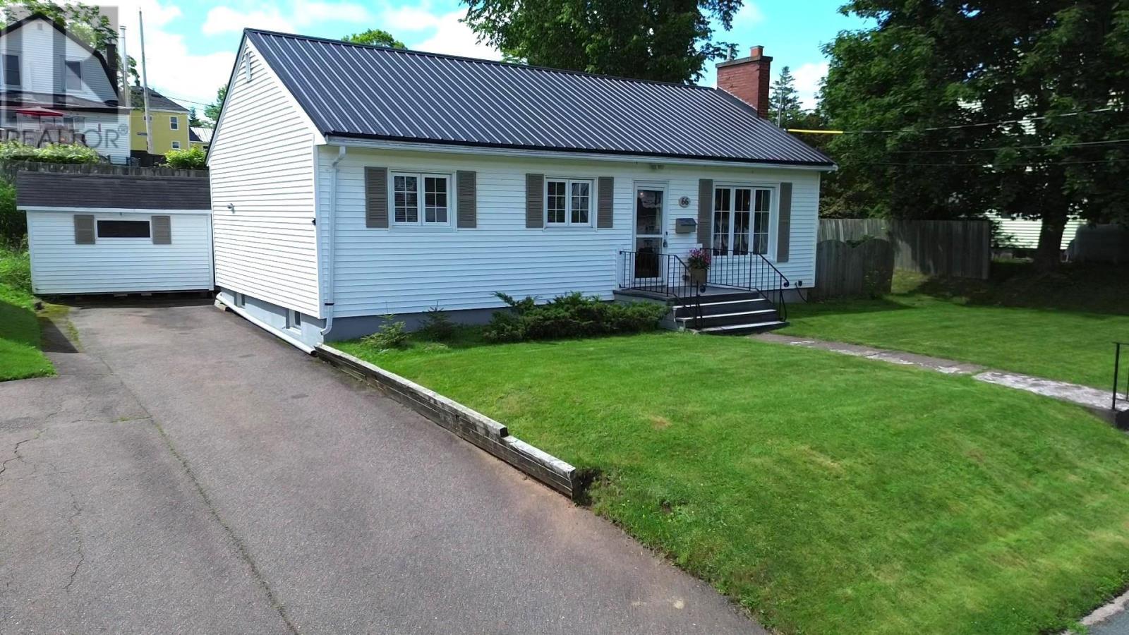 66 Melrose Terrace, Truro, Nova Scotia