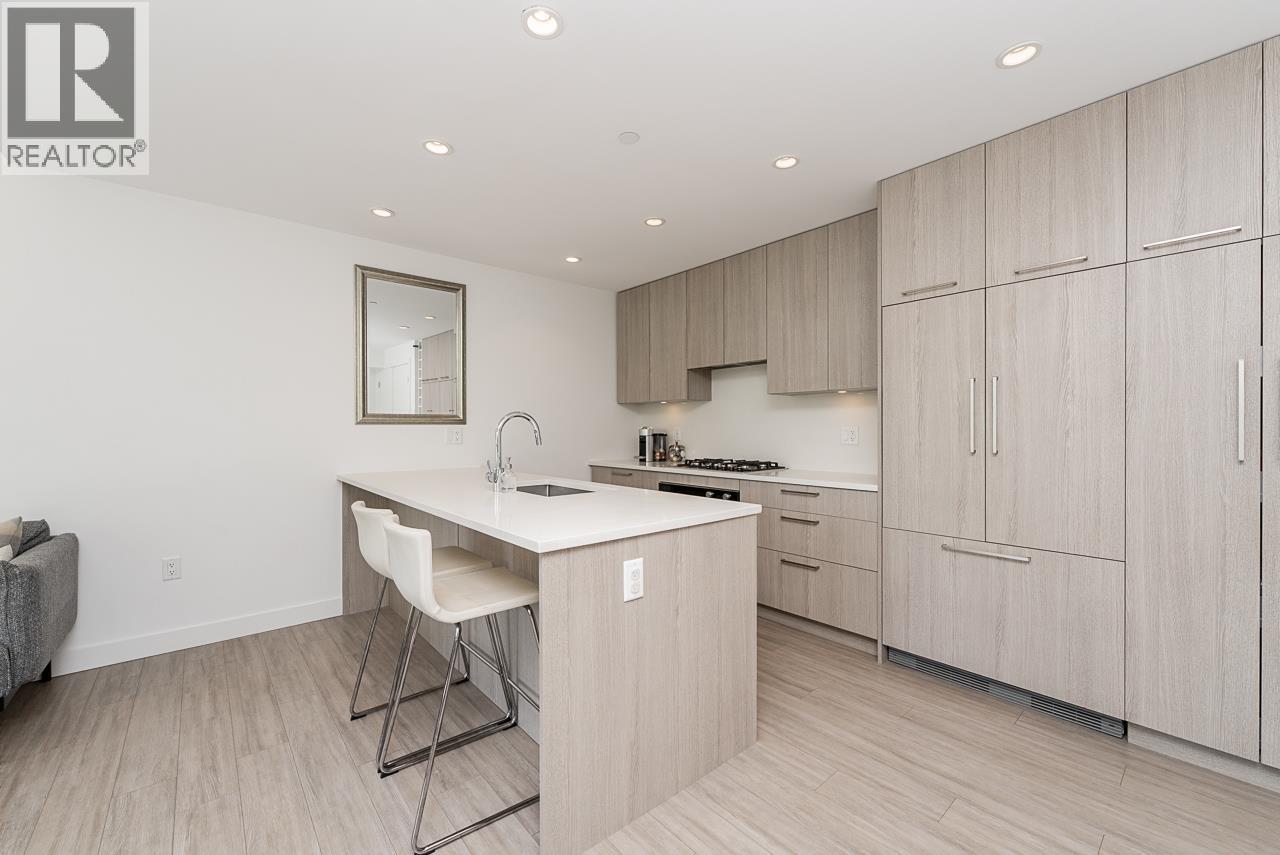 107 707 E 3rd Street, North Vancouver, British Columbia  V7L 1G8 - Photo 12 - R3147322