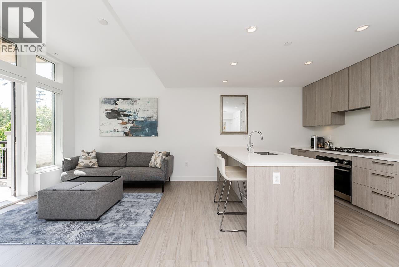107 707 E 3rd Street, North Vancouver, British Columbia  V7L 1G8 - Photo 14 - R3147322