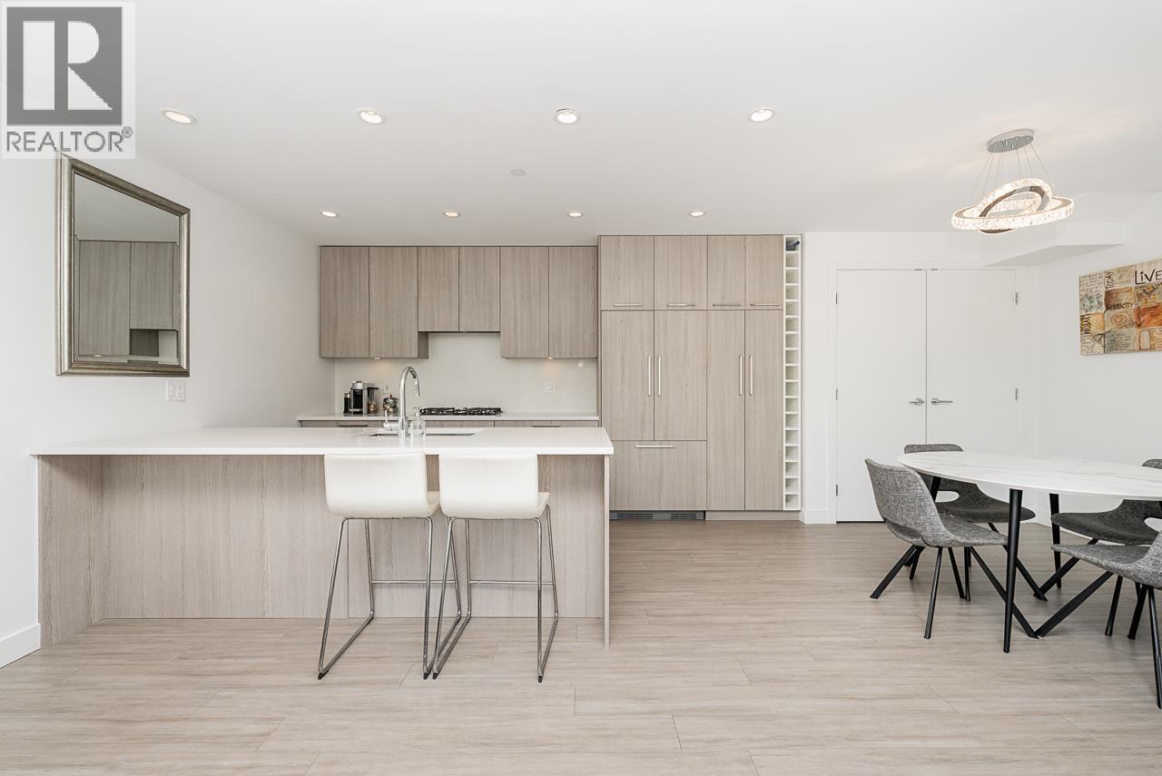 107 707 E 3rd Street, North Vancouver, British Columbia  V7L 1G8 - Photo 9 - R3147322