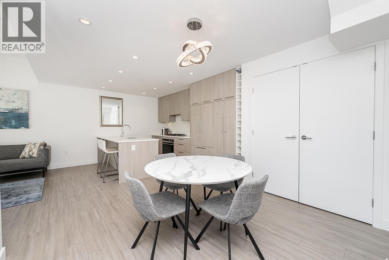 107 707 E 3rd Street, North Vancouver, British Columbia  V7L 1G8 - Photo 11 - R3147322
