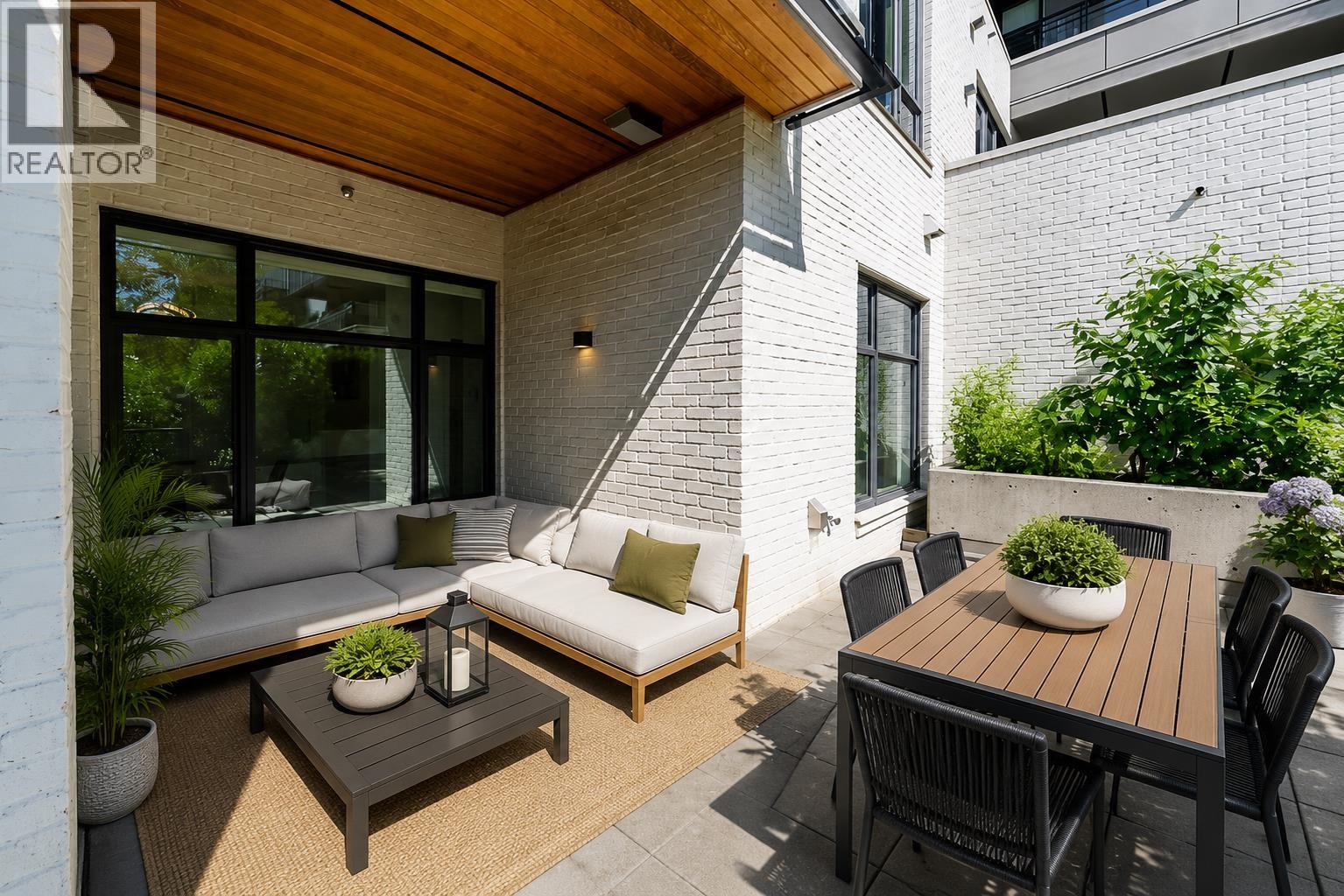 107 707 E 3rd Street, North Vancouver, British Columbia  V7L 1G8 - Photo 30 - R3147322