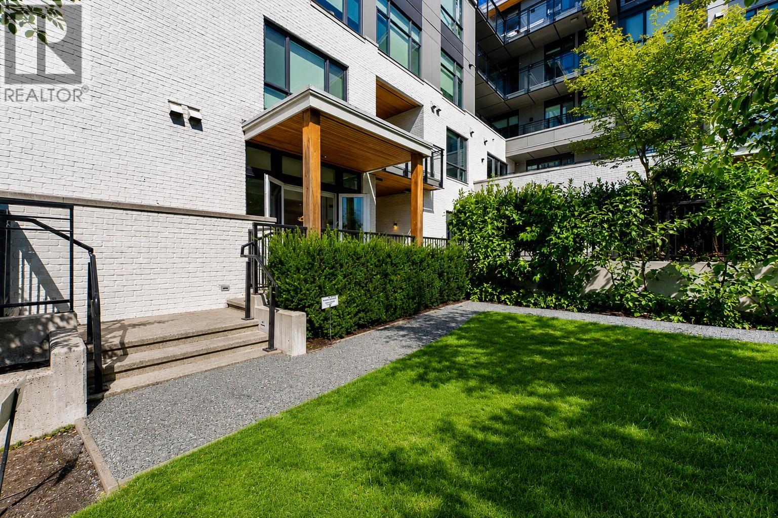 107 707 E 3rd Street, North Vancouver, British Columbia  V7L 1G8 - Photo 31 - R3147322