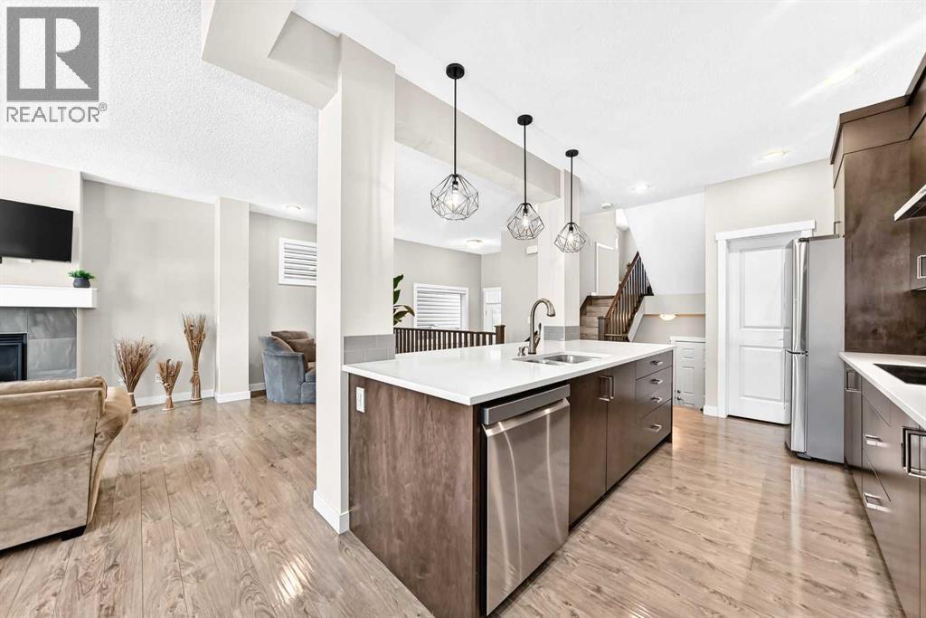 47 Sage Bluff Mews NW, Calgary, Alberta  T3R 0X5 - Photo 9 - A2327885